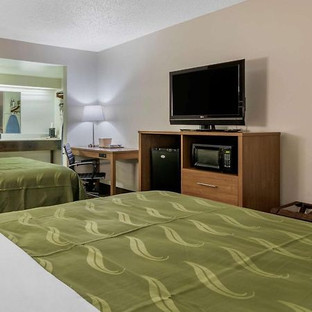 Quality Inn Brunswick Kültér fotó