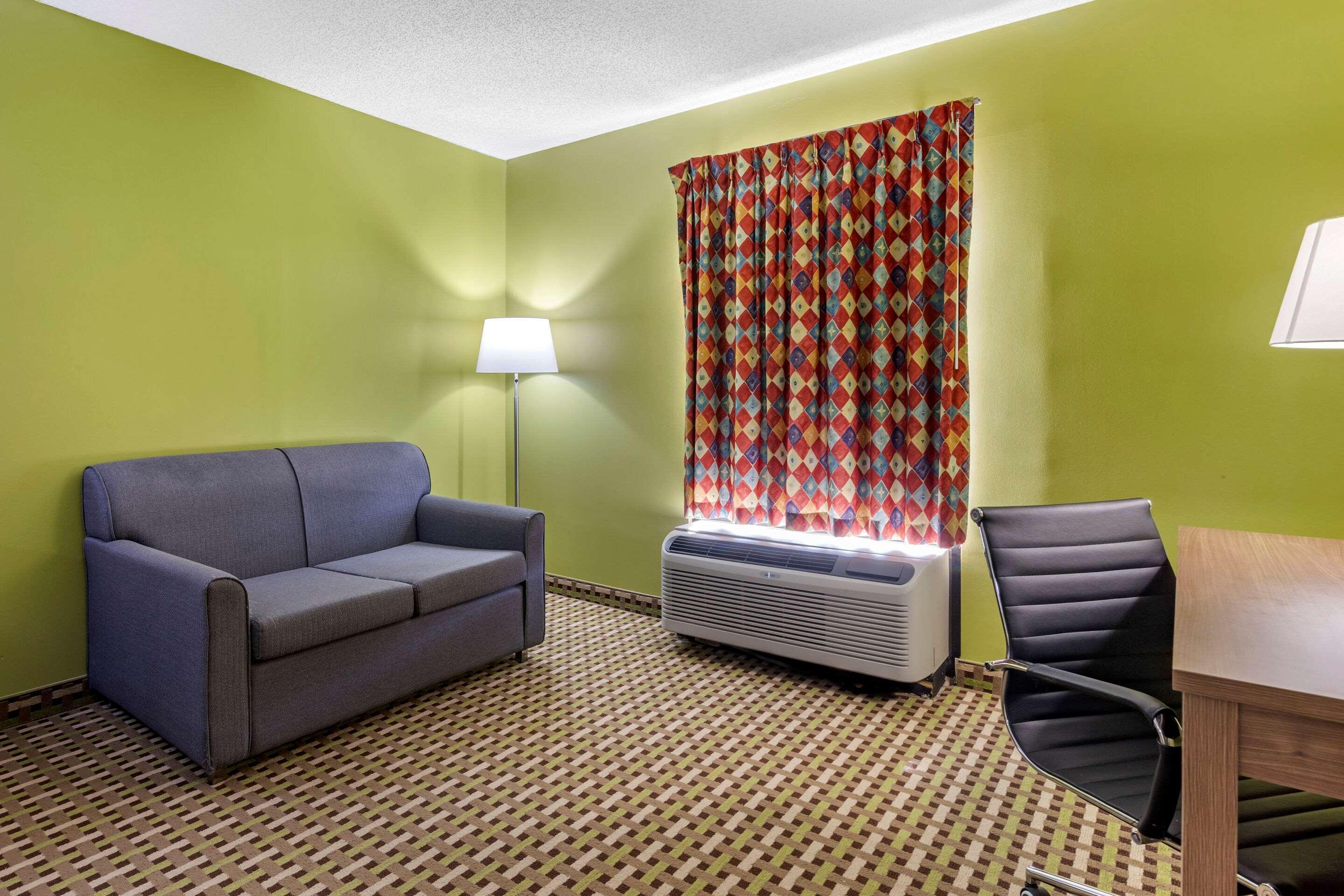 Quality Inn Brunswick Kültér fotó