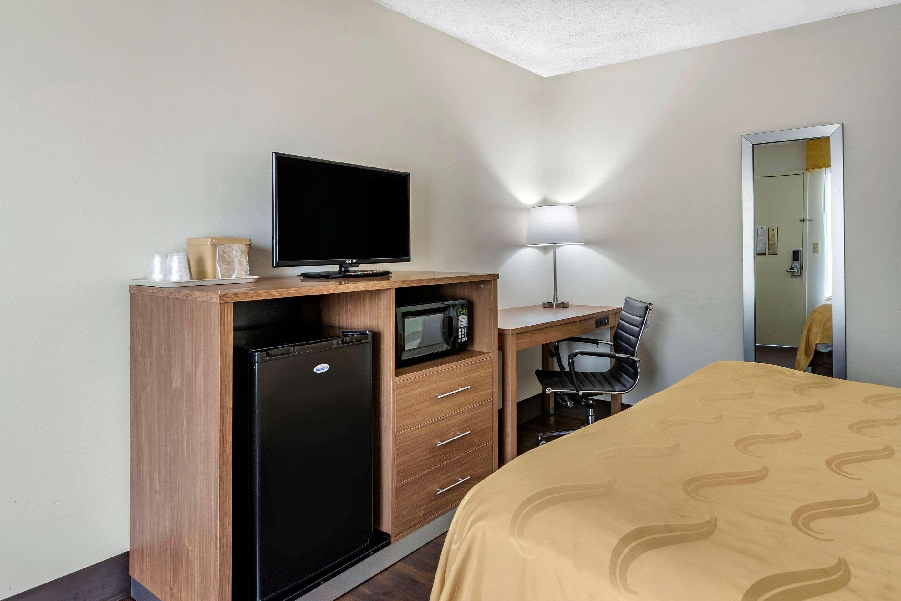 Quality Inn Brunswick Kültér fotó