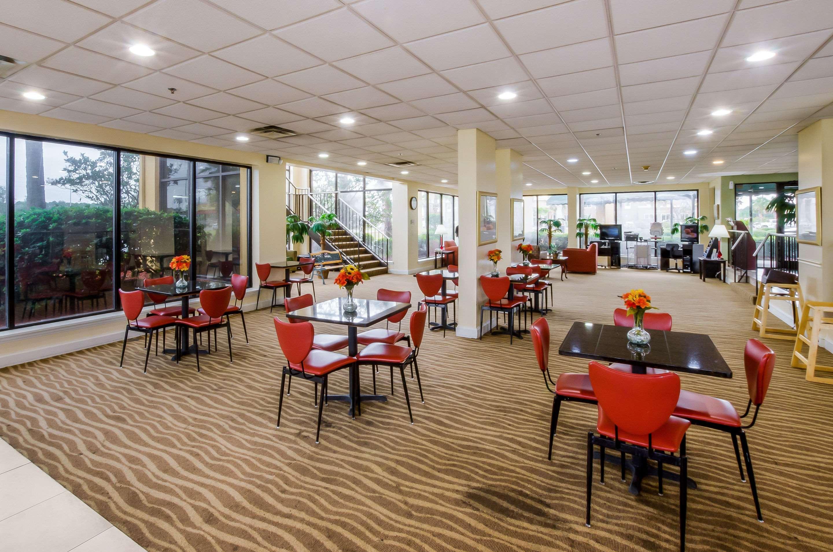 Quality Inn Brunswick Kültér fotó